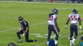 Bad Quarterback Performance Of The Week: Joe Flacco Is Bad Football